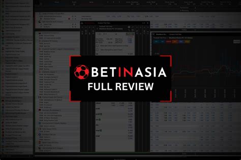 betinasia login